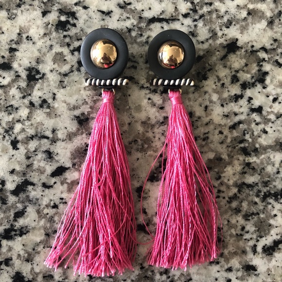 Zara Jewelry - Zara Statement Earrings Zara Jewelry - Zara Statement Earrings